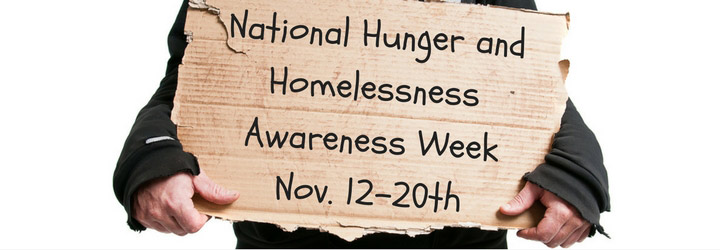 national-hunger-and-homelessness-awareness-week