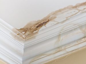 ceiling-leak