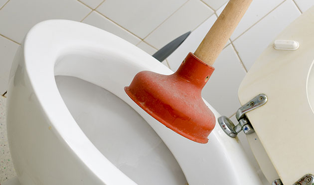Clogged Toilet Repair Services in San Jose, CA
