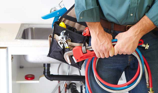 Commercial Plumbing Services in San Jose, CA