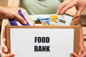 food-bank