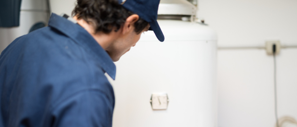 Our plumbers will inspect your Santa Clara water heaters.