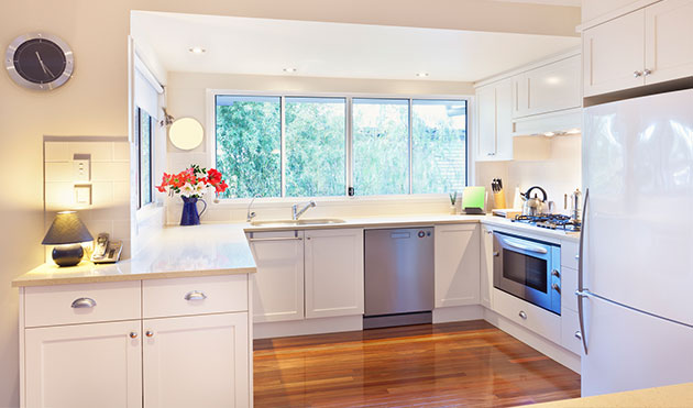 Kitchen Plumbing Services in San Jose, CA