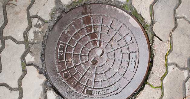 San Jose trenchless sewer repair